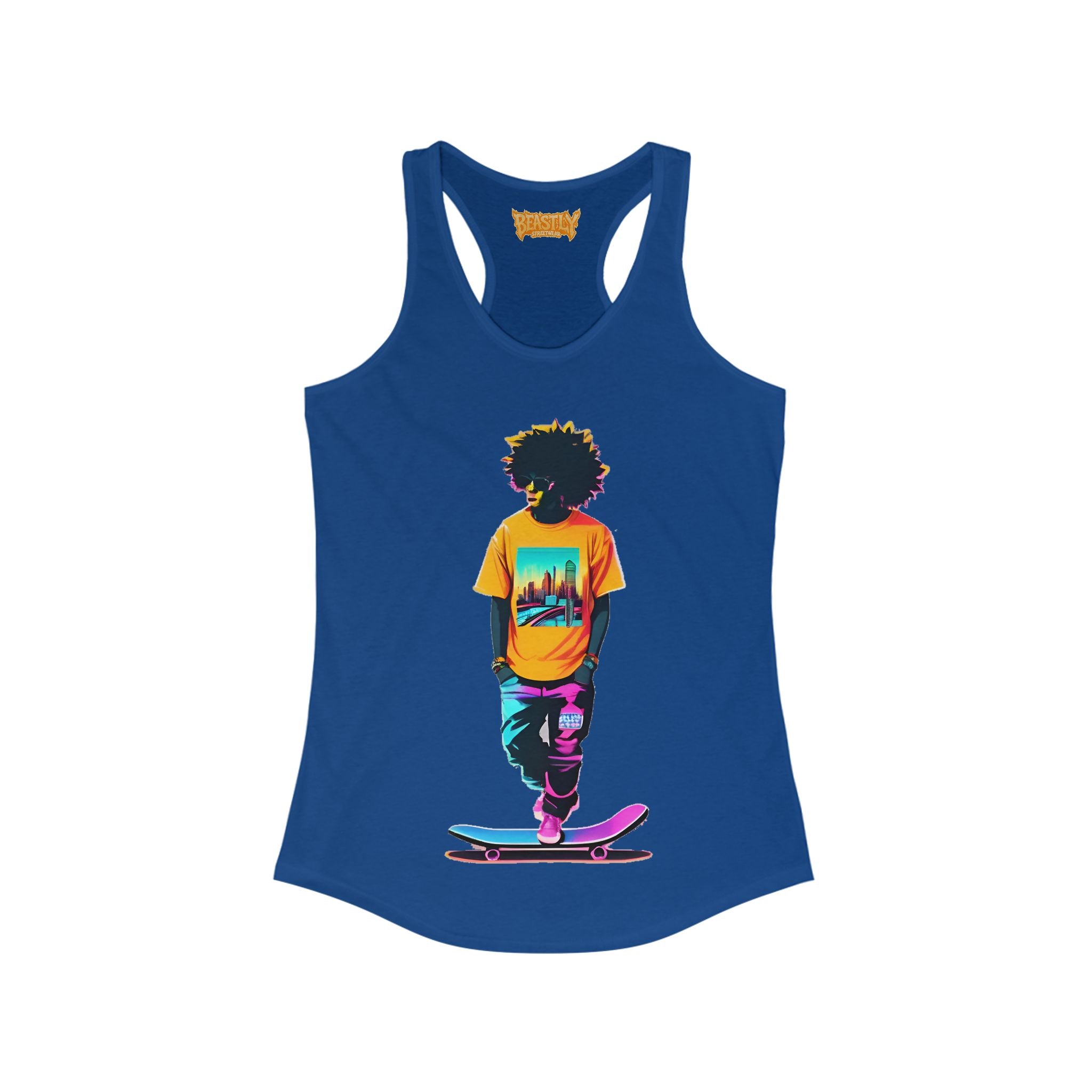 City Surfer Women&
