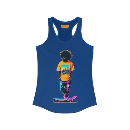 City Surfer Women&