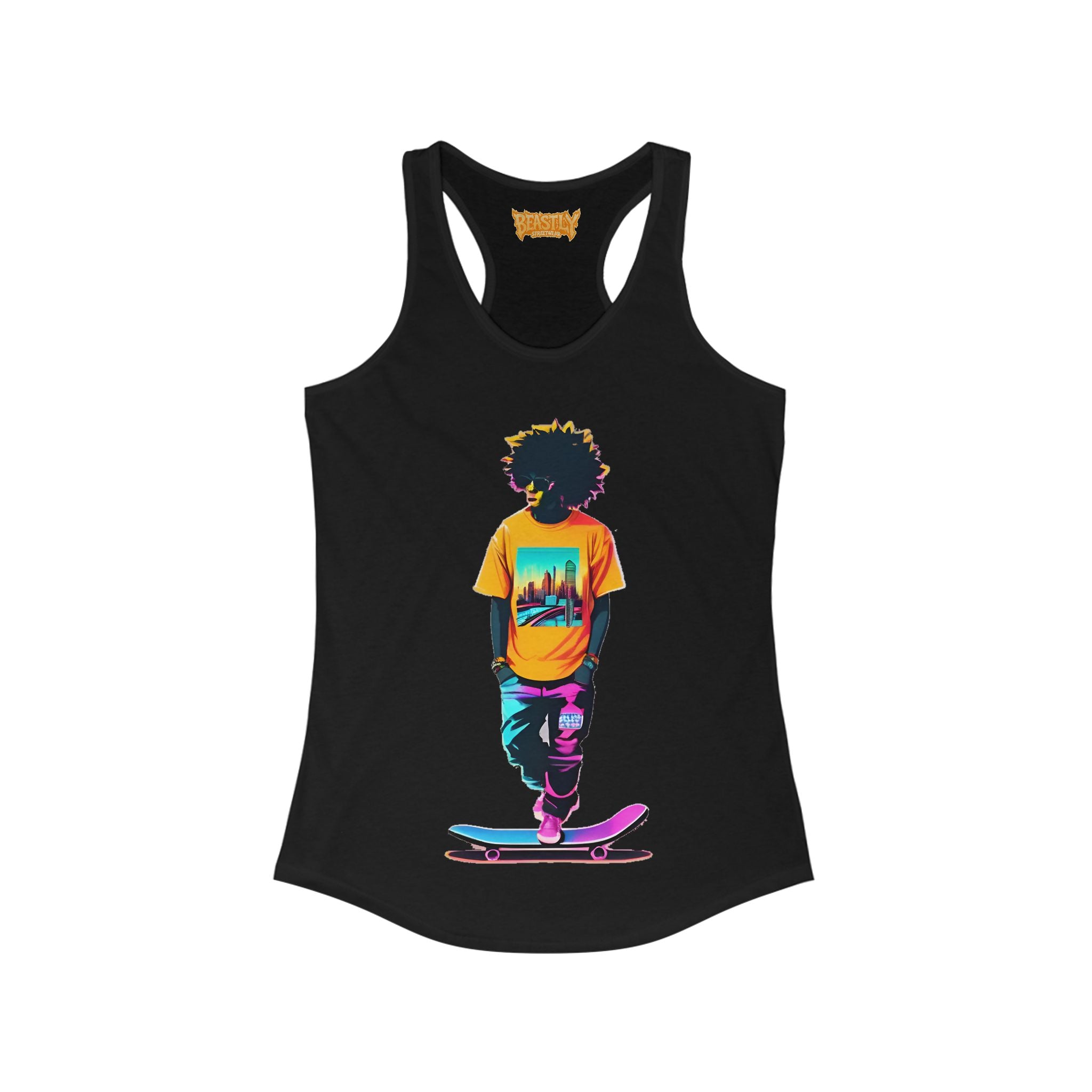 City Surfer Women&