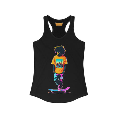 City Surfer Women&