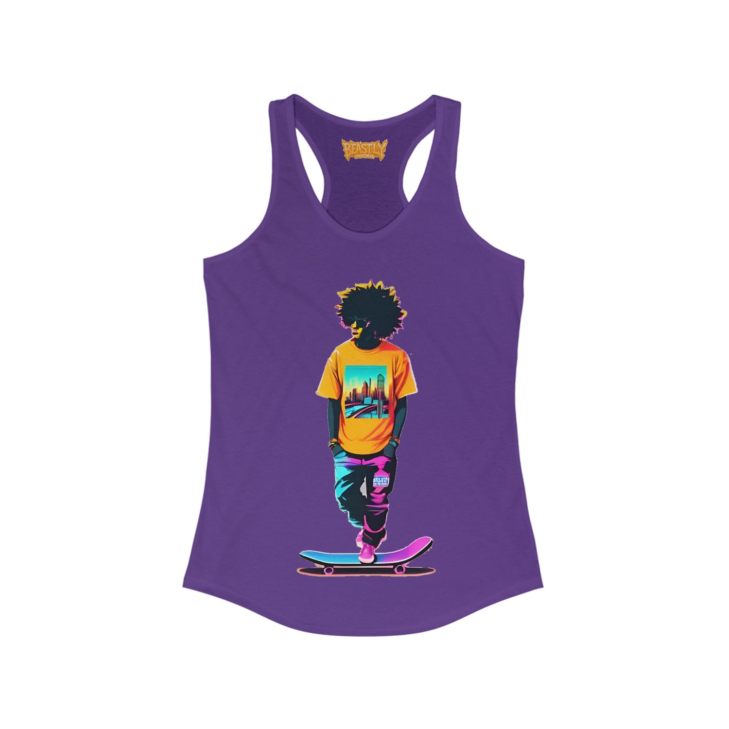 City Surfer Women&