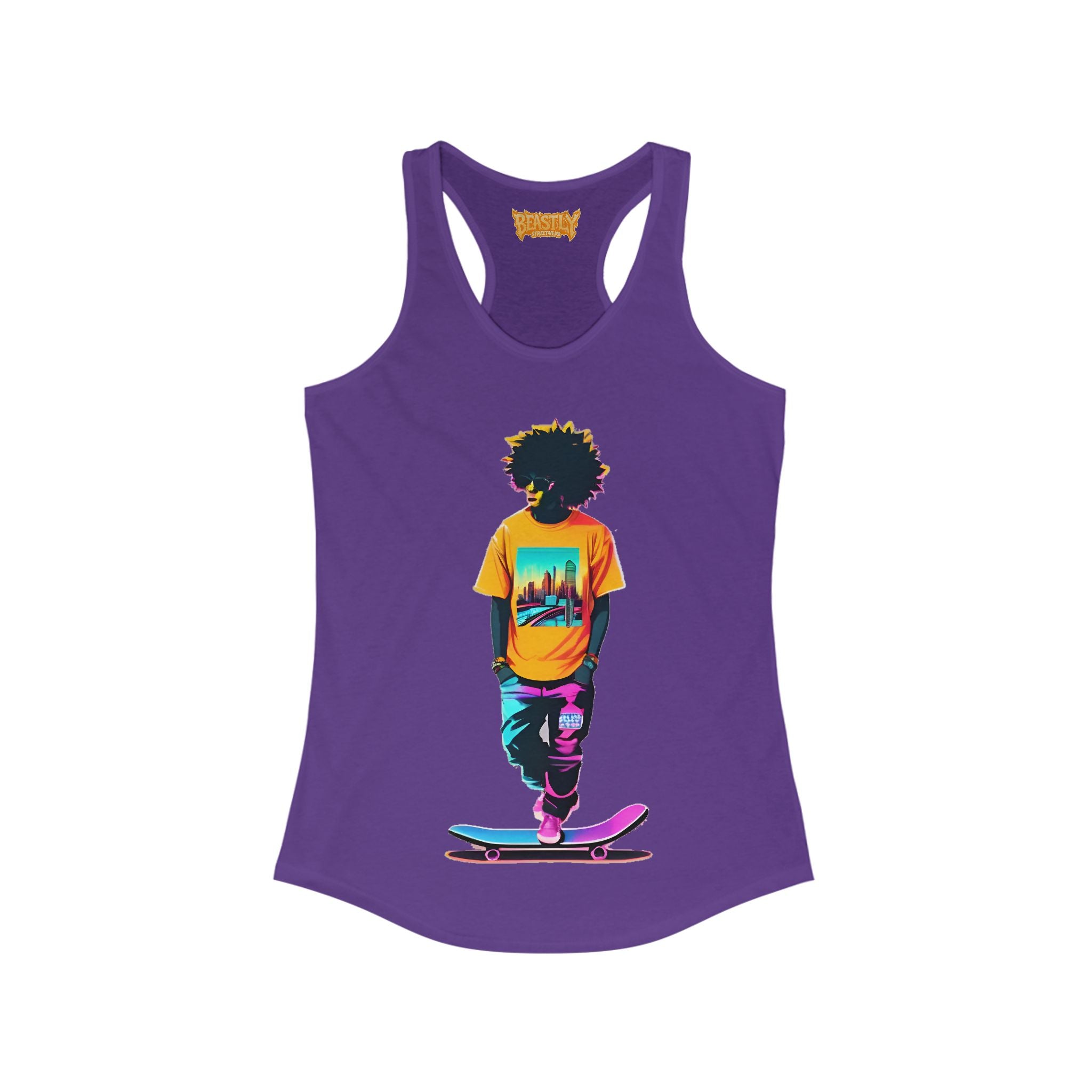 City Surfer Women&