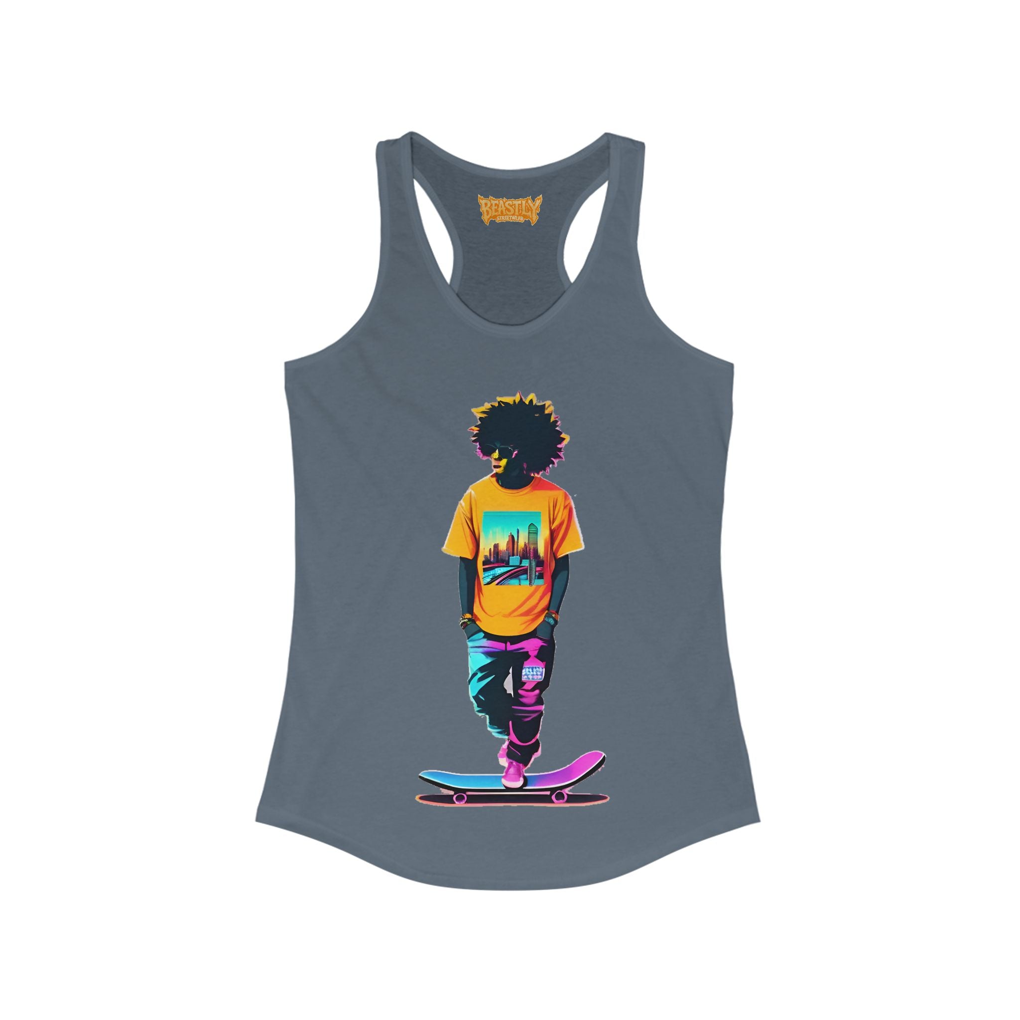 City Surfer Women&