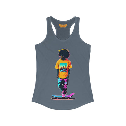 City Surfer Women&