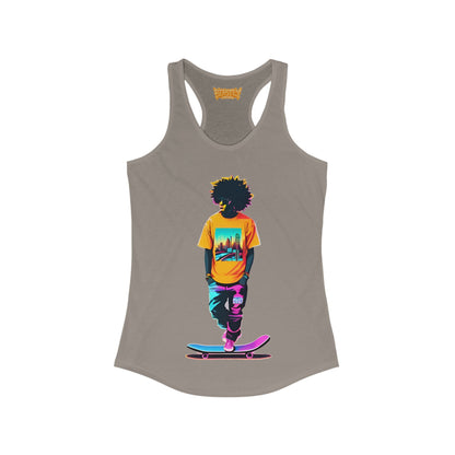 City Surfer Women&