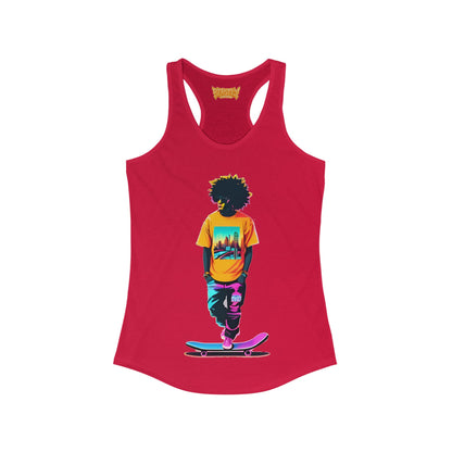 City Surfer Women&