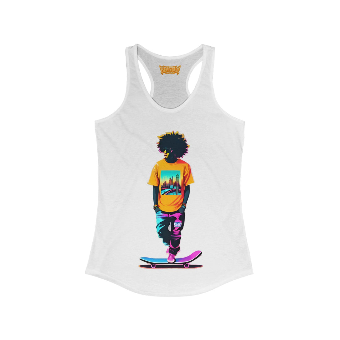 City Surfer Women&