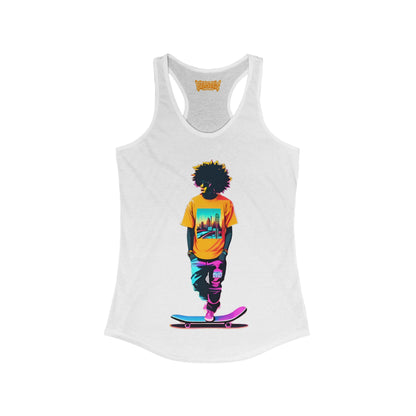 City Surfer Women&