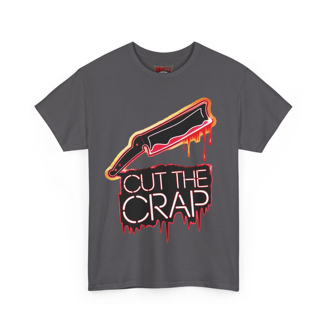 Cut The Crap