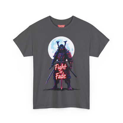 Fight Or Fade