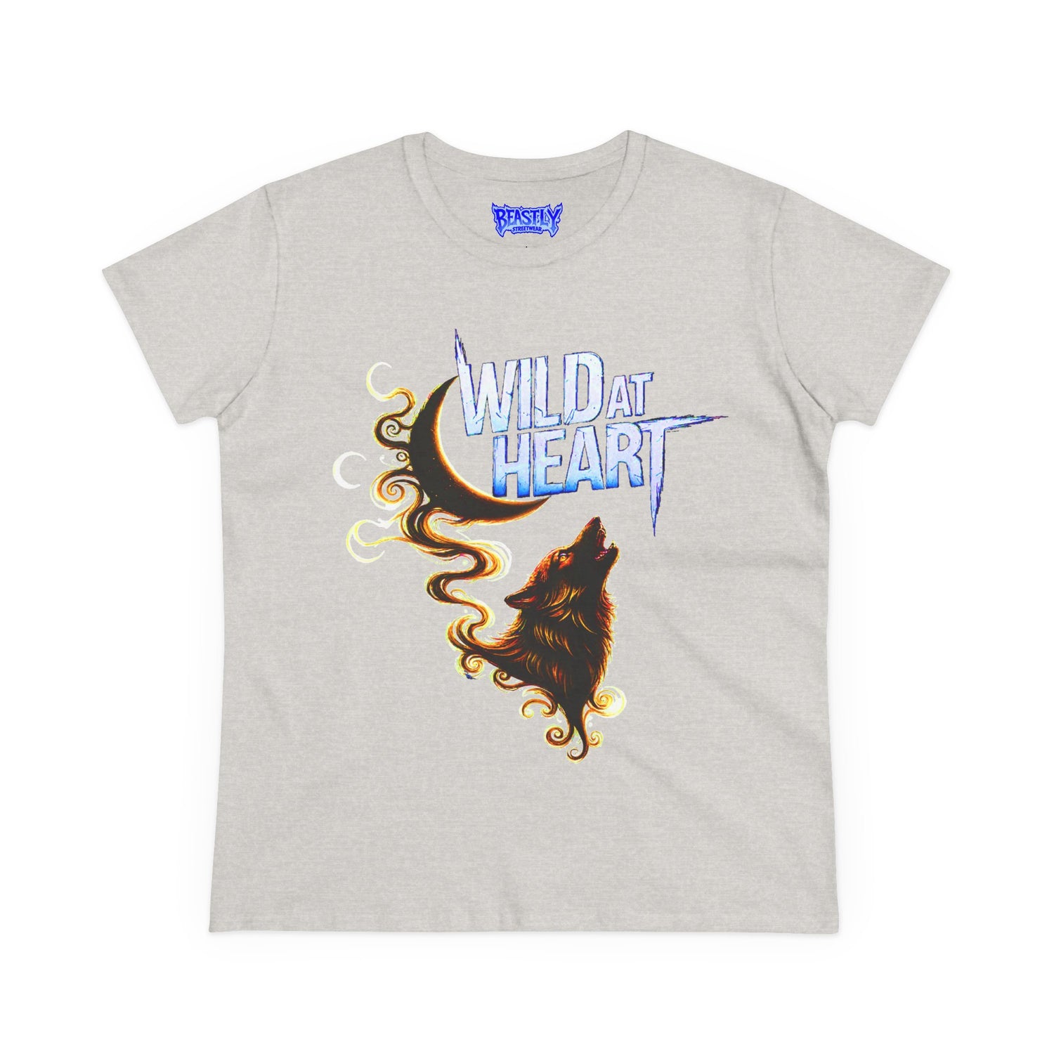 Wild At Heart Women&