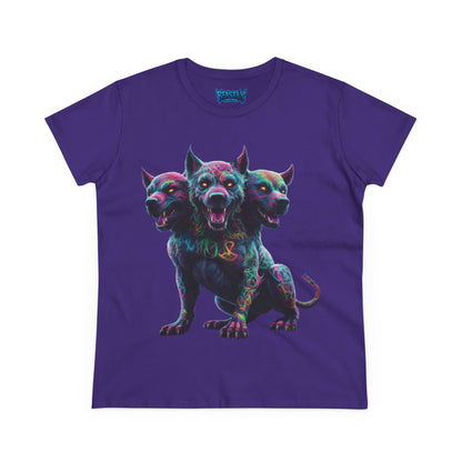 Graff Guard Of Hades Women&
