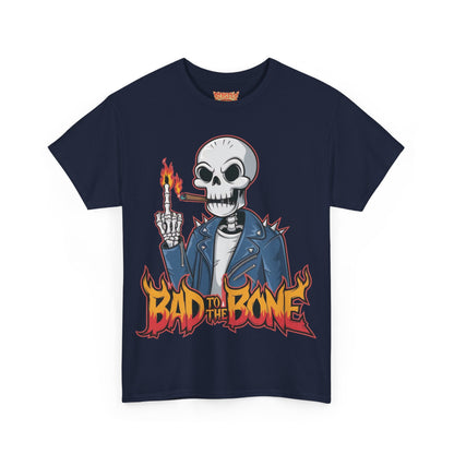 Bad To The Bone