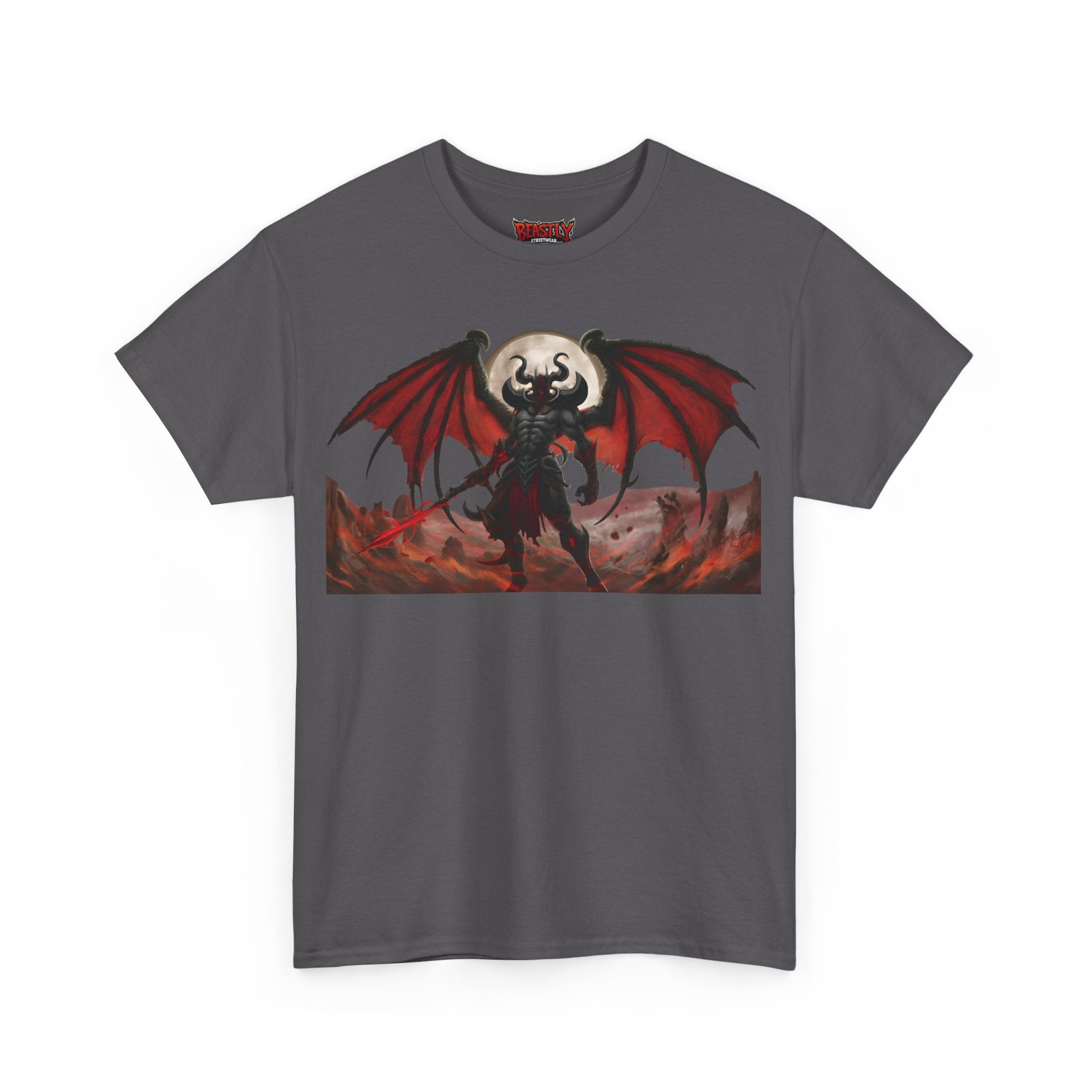 Nightmare King