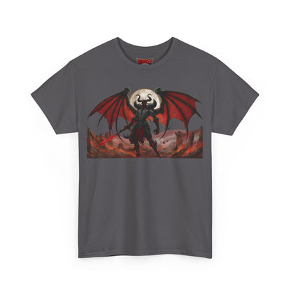 Nightmare King