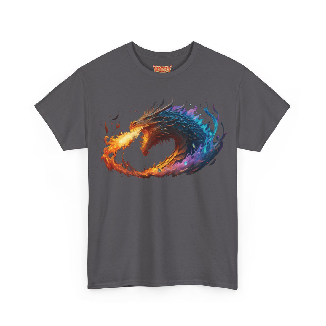 Chromatic Roar