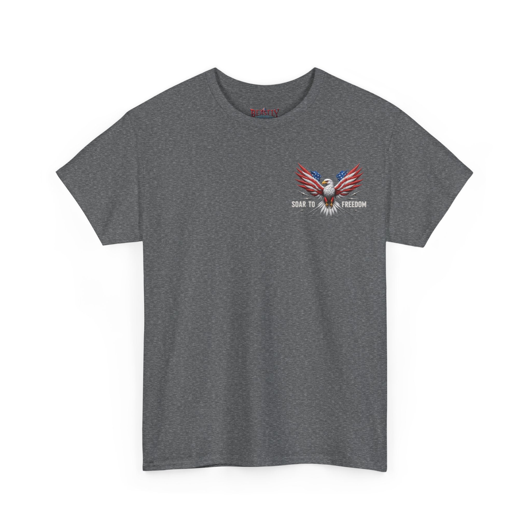 Soar To Freedom