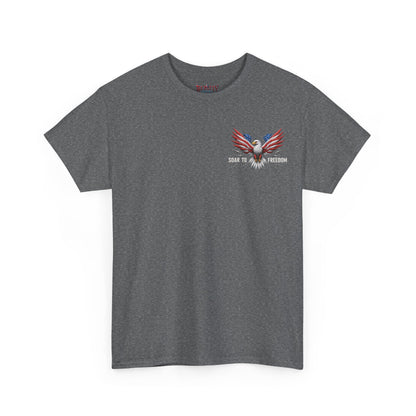 Soar To Freedom