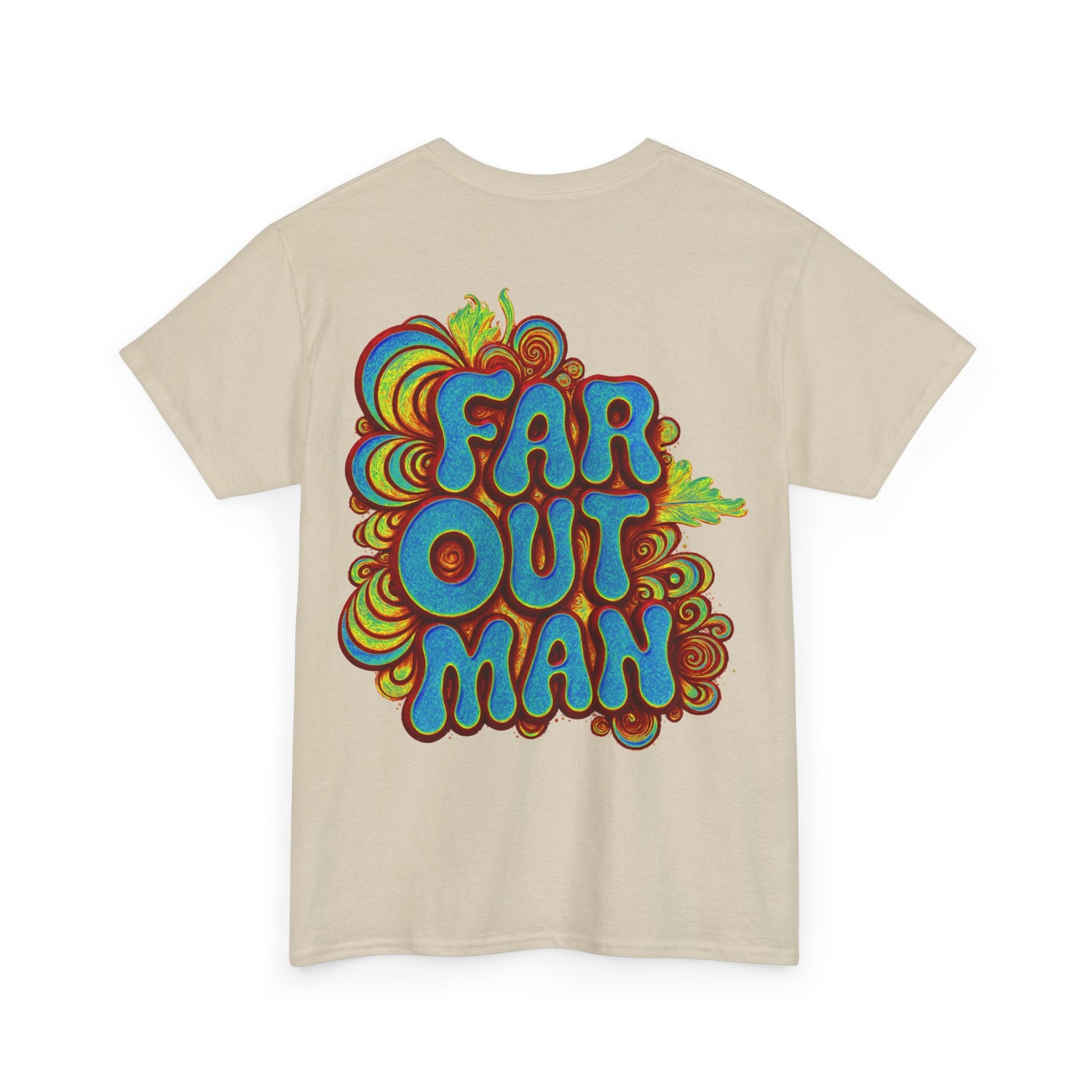 Far Out Man