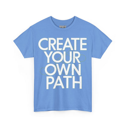 Create Your Own Path