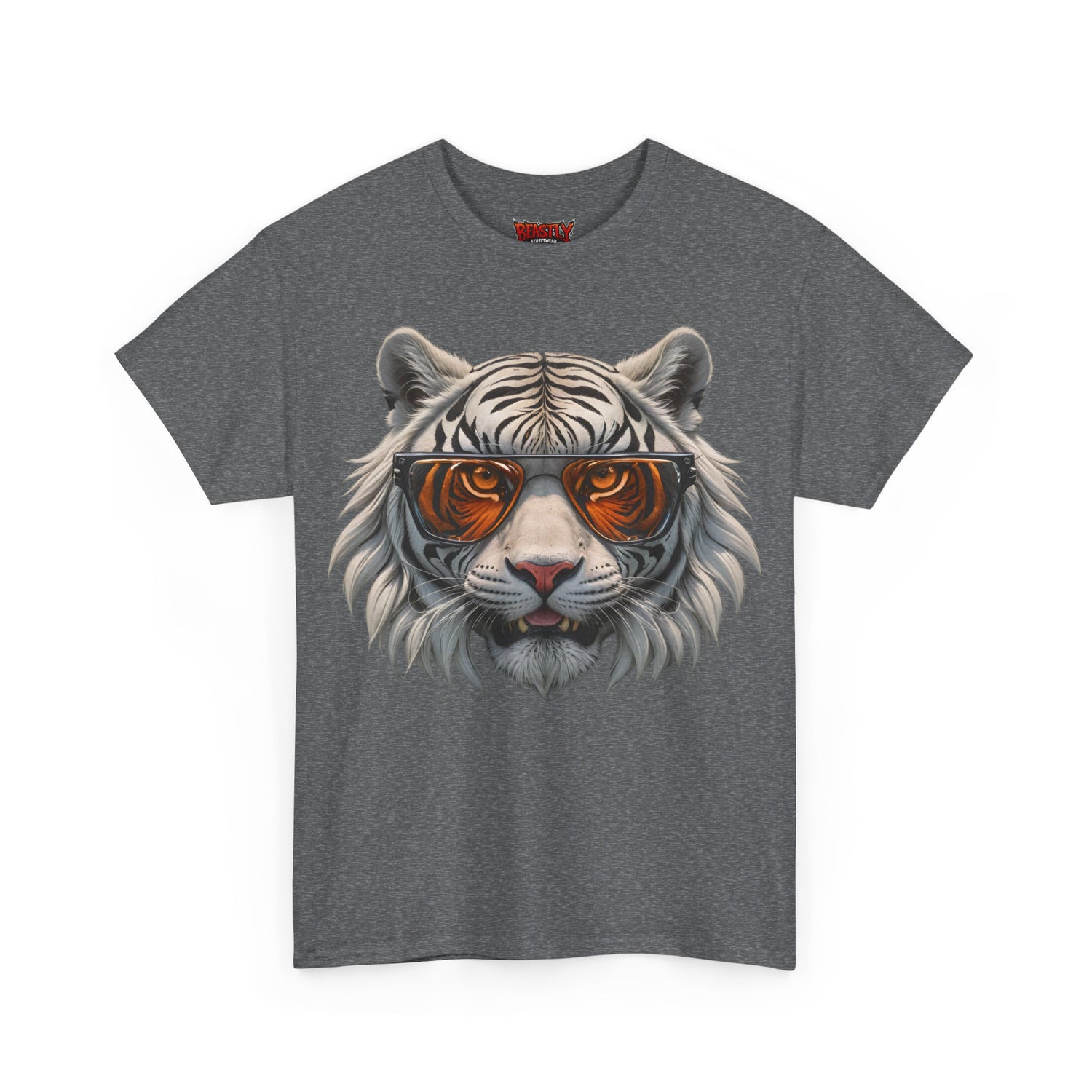 Shades Of The Wild