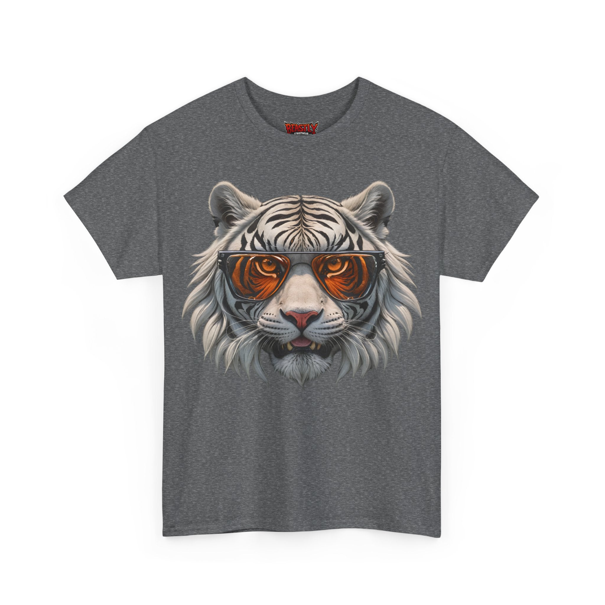 Shades Of The Wild