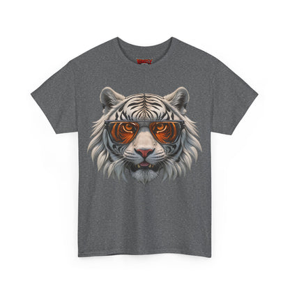 Shades Of The Wild