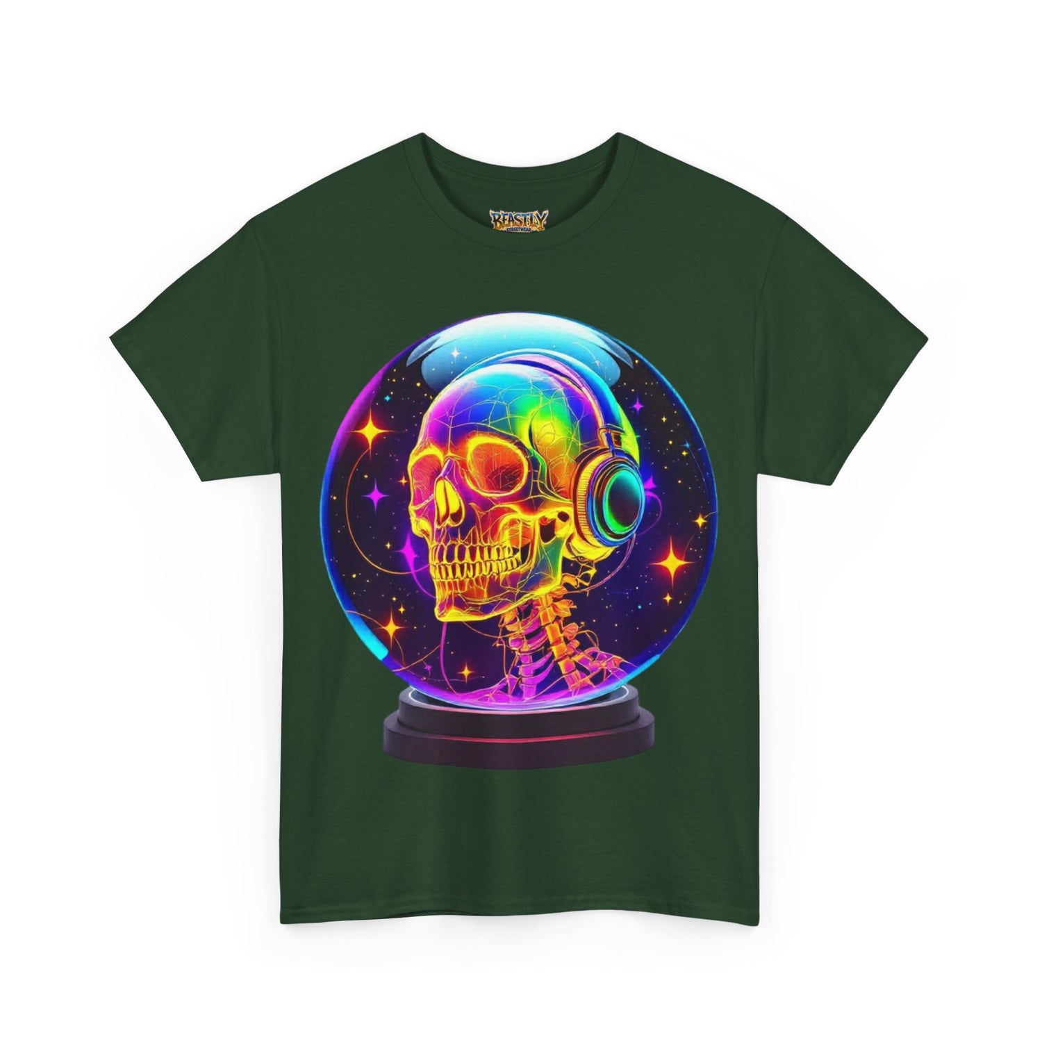 Infinite Rhythm