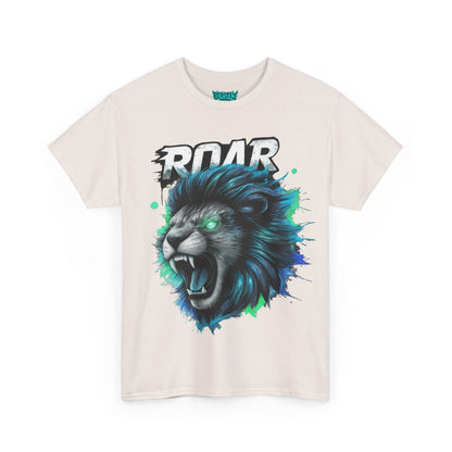 Roar (Ghostly)