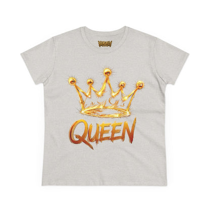 Queen Women&