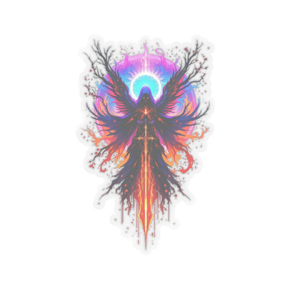 Radiant Oblivion Sticker