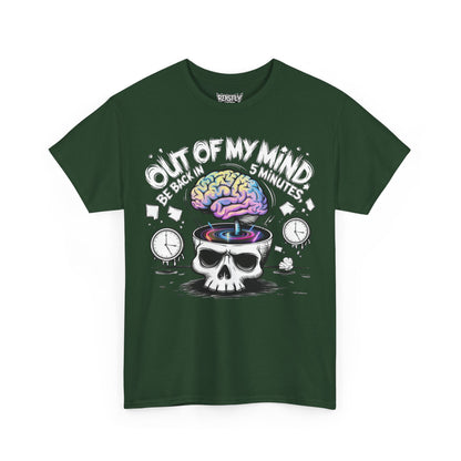 Out Of My Mind