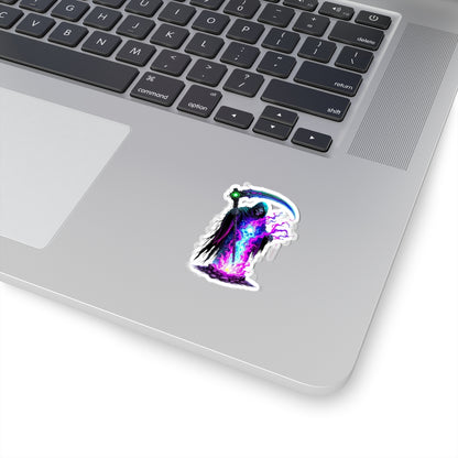 Copy of Cherry Blossom Carnage Sticker