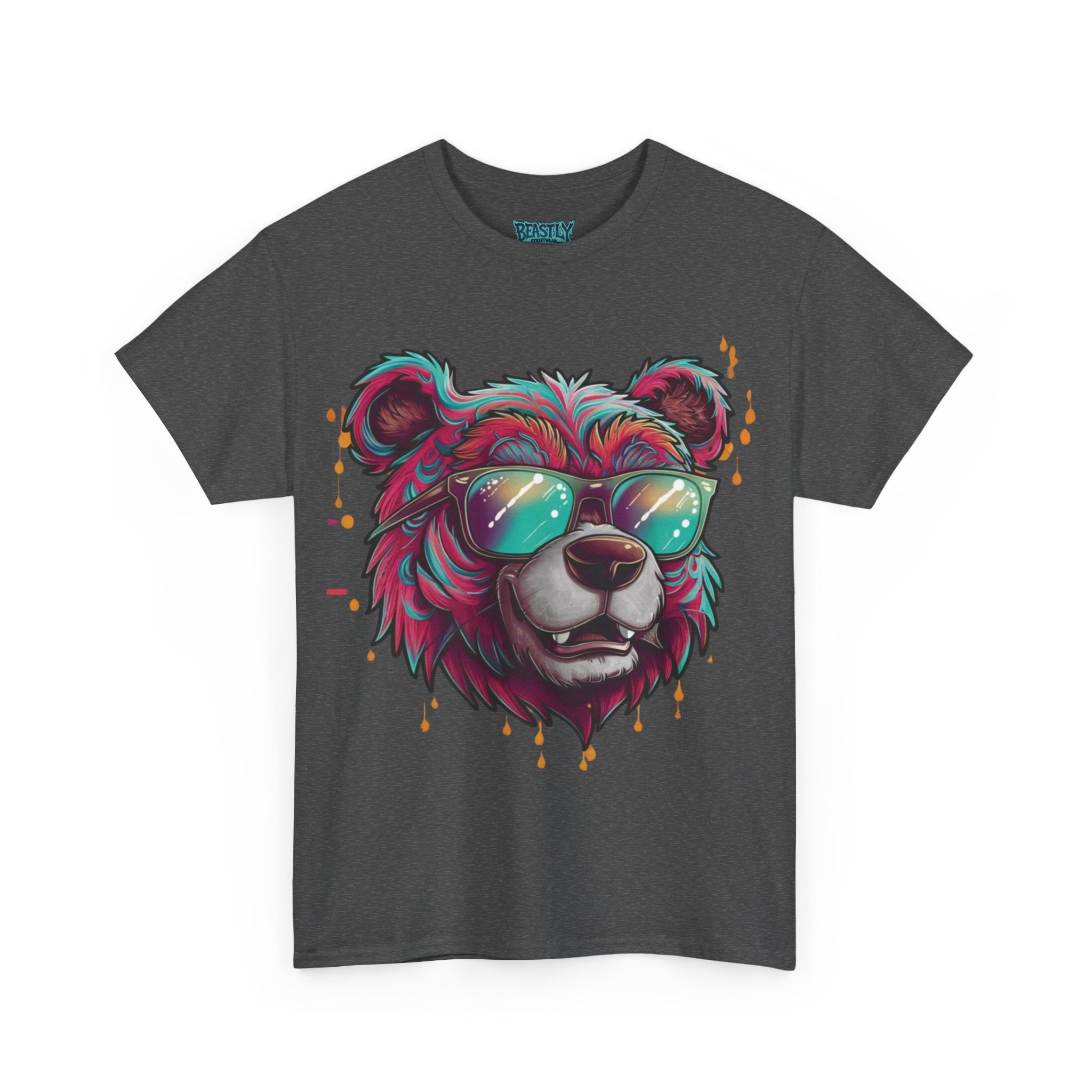 Trippy Bear