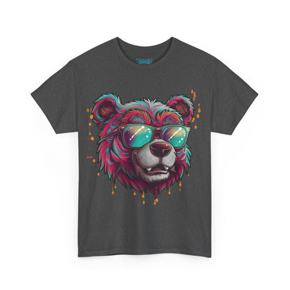 Trippy Bear