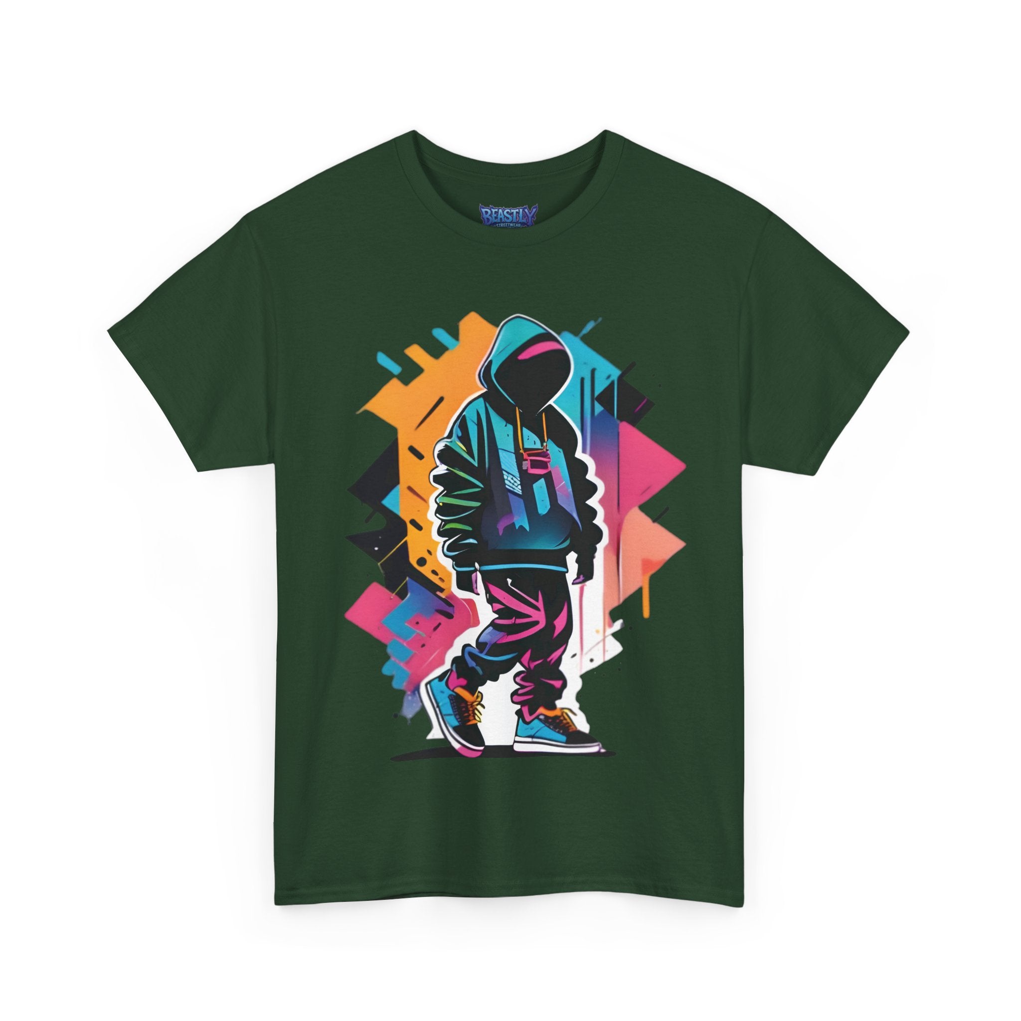 Hologram Hustle