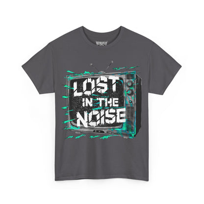Lost In The Noise