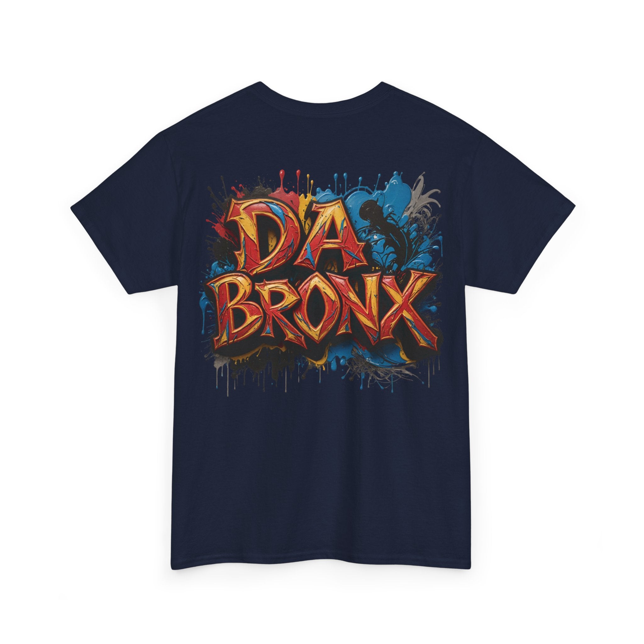 Da Bronx (Graff)