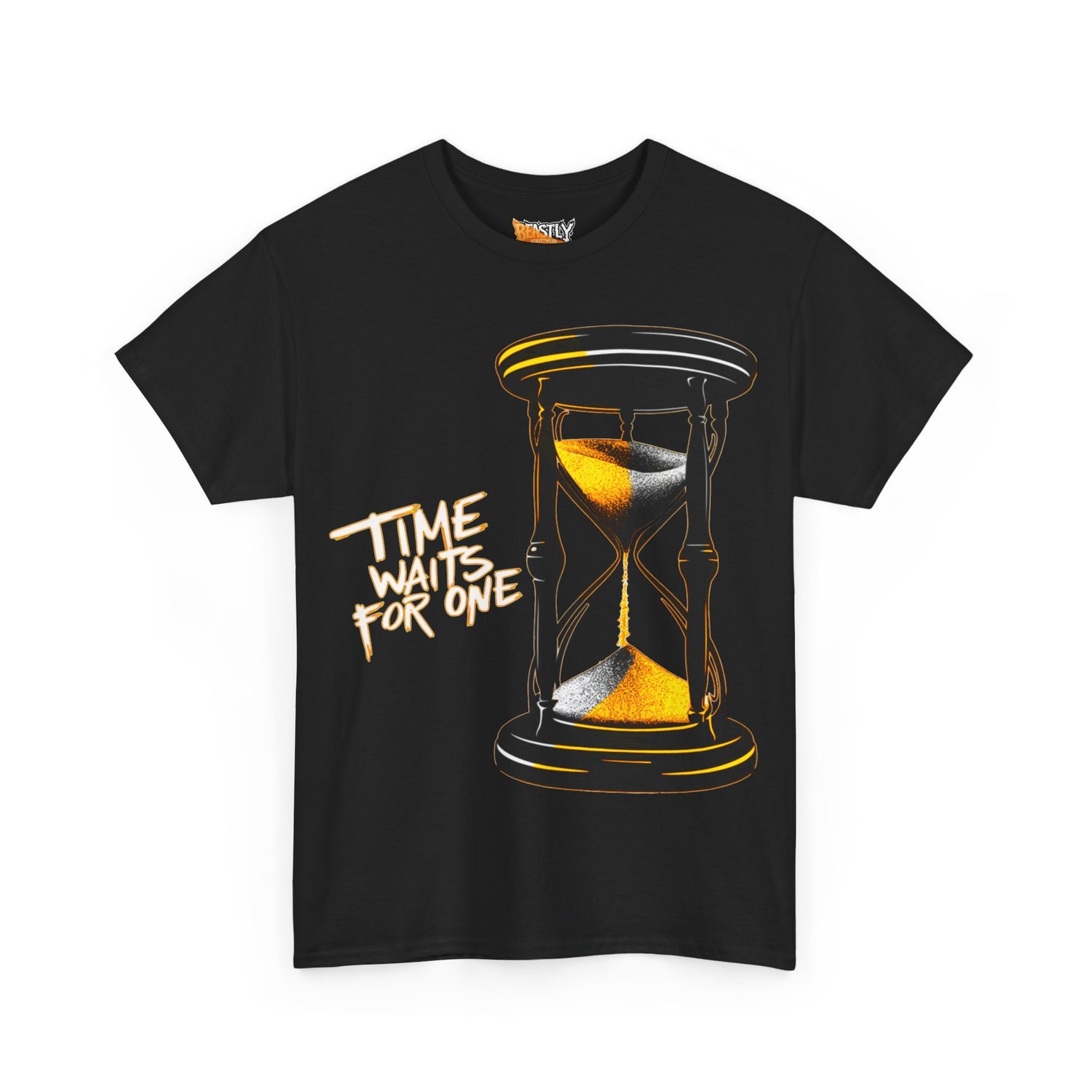 Time Waits For One
