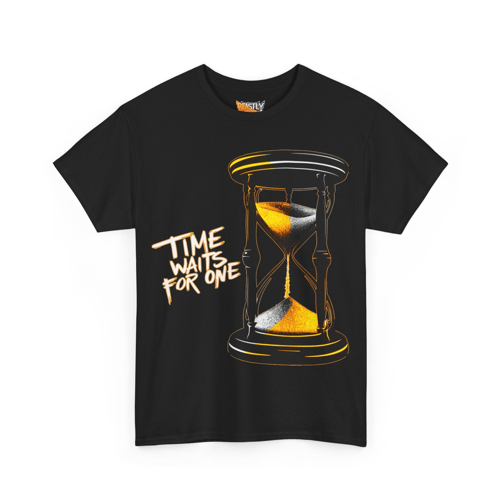 Time Waits For One