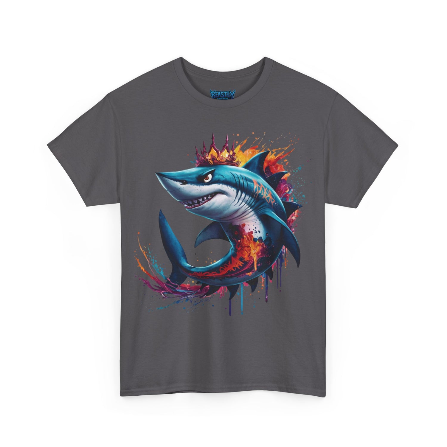 Chomp King