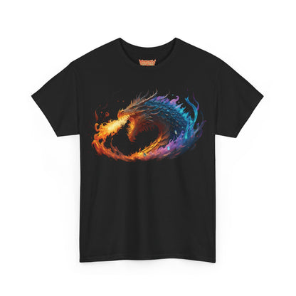 Chromatic Roar