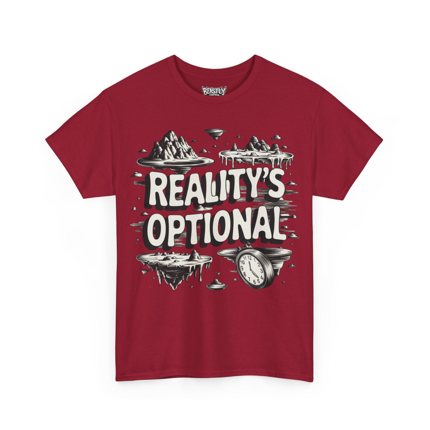 Reality&