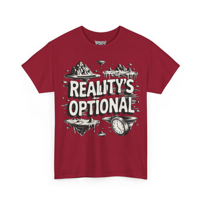 Reality&