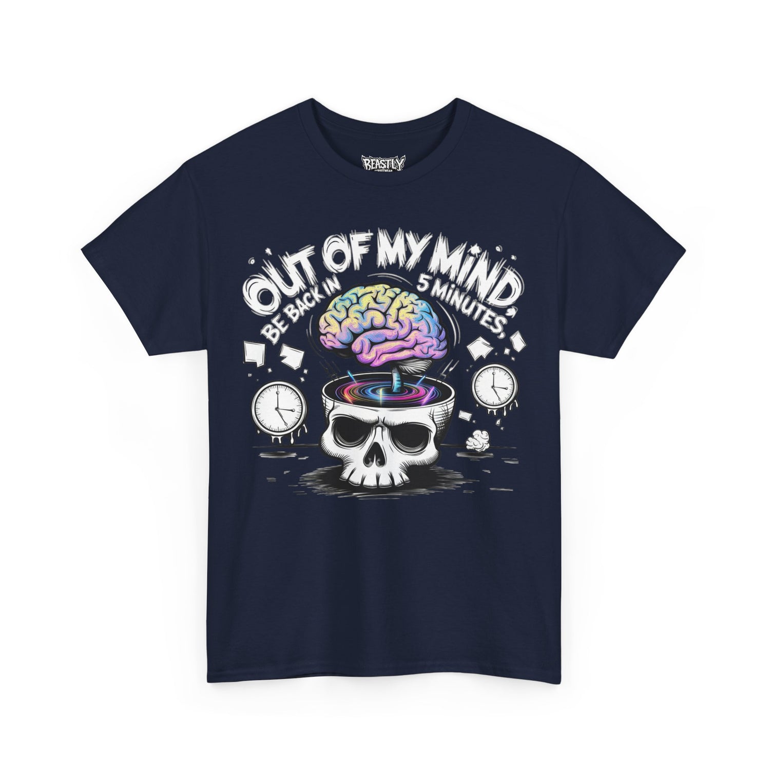 Out Of My Mind