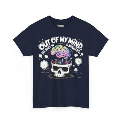 Out Of My Mind