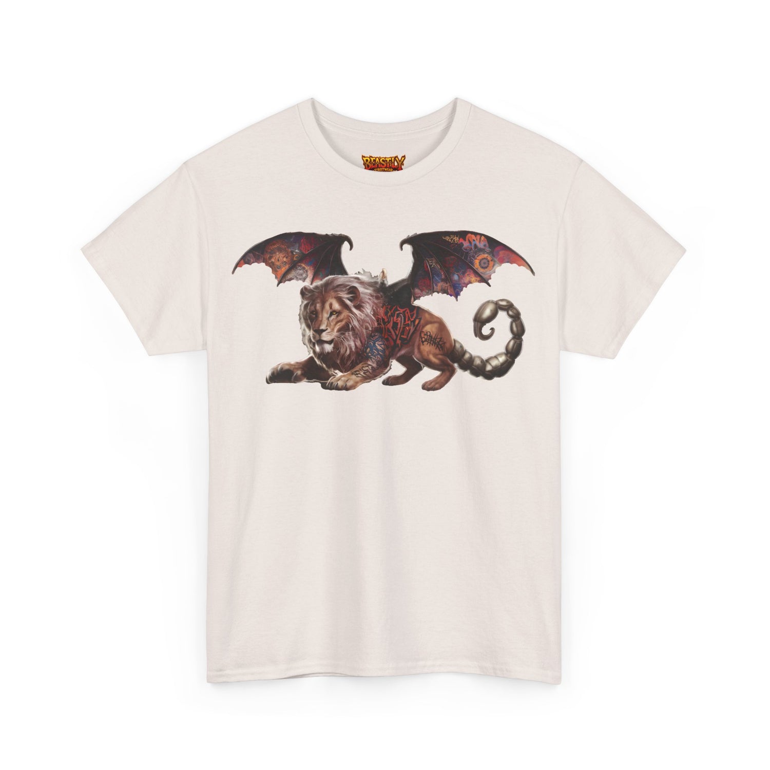 Graff Manticore