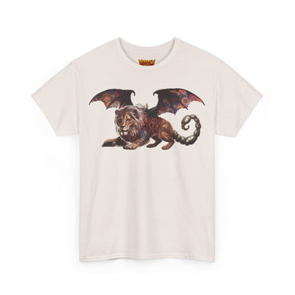 Graff Manticore