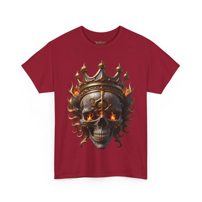 Blaze King