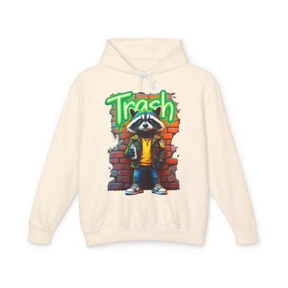 Trash Hoodie